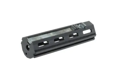 Tłok CNC Retro Arms TSG 5 stalowych zębów (9399) - obrazek 2