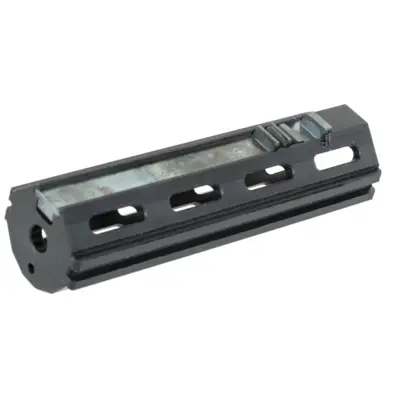 Alternative view of Tłok CNC Retro Arms TSG 5 stalowych zębów (9399)