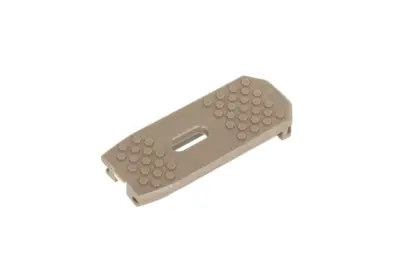 Magazynek mid-cap 250 kulek AMAROK Typ B do replik M4/M16 Flat Dark Earth - obrazek 3