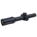 Luneta biegowa REDWIN Blackbeast 1-10x24 IR SFP - obrazek 3