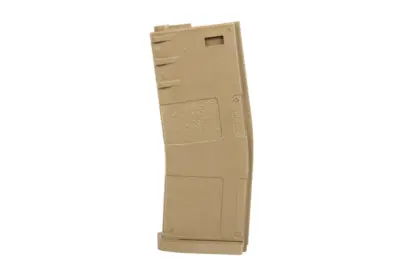 Magazynek 120 kulek Silverback do replik MDRX/MDRX Micron/M4/M16 - obrazek 3