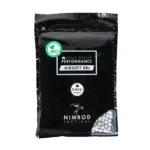 asgbox.pl - Kulki Bio 0.45g Nimrod Tactical Professional Performance 1000 sztuk