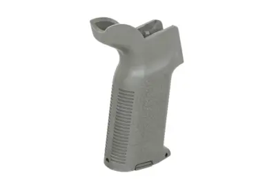 asgbox.pl - Ergonomiczny chwyt pistoletowy Specna Arms QD do replik M4/M16 Oliwkowy