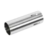 asgbox.pl - Stalowy cylinder żebrowany FPS Softair typu D