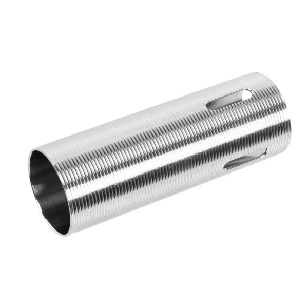 asgbox.pl - Stalowy cylinder żebrowany FPS Softair typu D