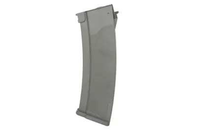 Magazynek mid-cap 175 kulek Specna Arms S-mag do serii J Oliwkowy - obrazek 3