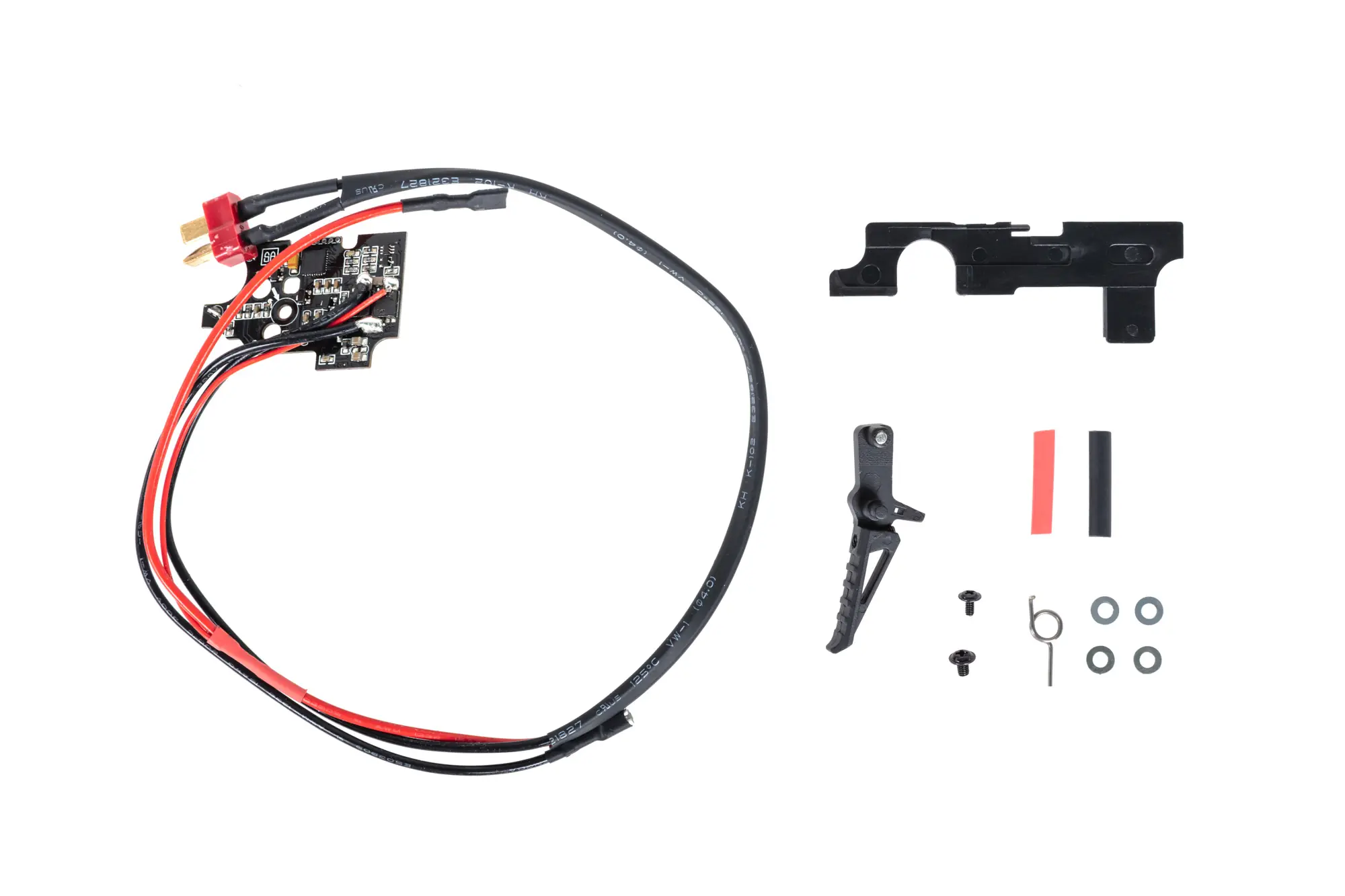 Elektroniczny układ sterujący Specna Arms HAL™ do Gearboxów V2 OD-G-SPE-08-048398-00 asgbox.pl Elektroniczny układ sterujący Specna Arms HAL™ do Gearboxów V2 - obrazek 2