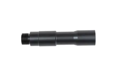Przedłużenie lufy zewnętrznej Specna Arms 18x75mm V2 - obrazek 2