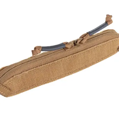 Alternative view of Wkładka z zamkiem błyskawicznym do kamizelek taktycznych Emerson Gear Coyote Brown