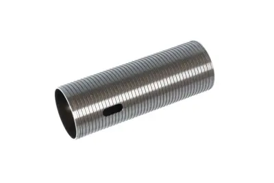 Dwuotworowy żebrowany cylinder typu 3/4 Archwick do replik AEG - obrazek 2