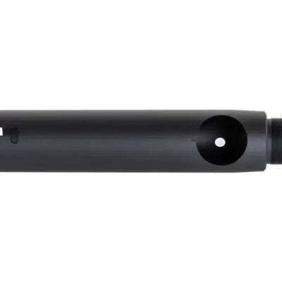 asgbox.pl - Mocowanie lufy Silverback do replik TAC-41