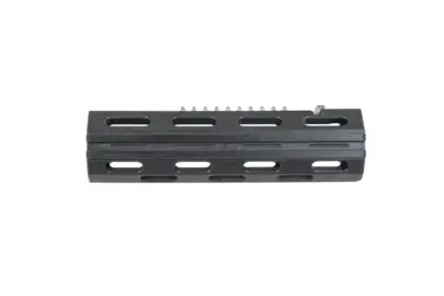 Tłok CNC Retro Arms Short Stroke 13 stalowych zębów (9423) - obrazek 3