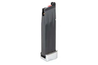 Magazynek CO2 30 kulek EMG x SAI do replik SAI 2011 - obrazek 3