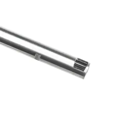 Alternative view of Lufa precyzyjna 6.01mm FPS Softair 247mm do replik AEG