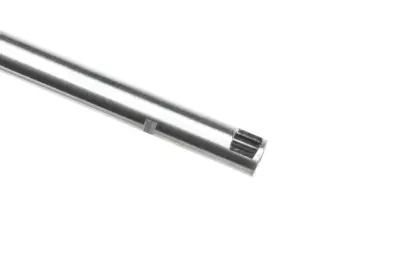 Lufa precyzyjna 6.03mm FPS Softair 210mm do replik AEG - obrazek 2