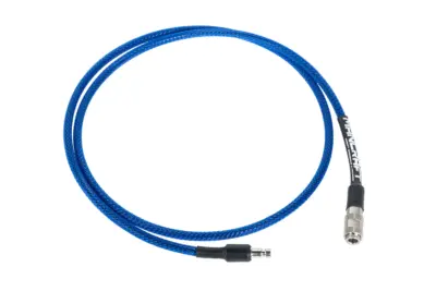asgbox.pl - Wąż HPA Mancraft Speedsoft Micro HPA 36" Niebieski