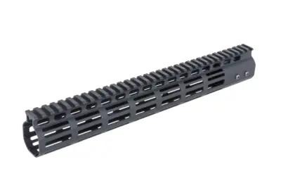 Szyna Taktyczna NR-15 5KU 13.5" Czarna - obrazek 3