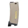 Magazynek Mid-cap 150 kulek PTS Enhanced EPM gen.2 z powiększoną stopką Tan OD-G-PTS-05-048706-00 asgbox.pl