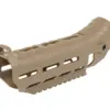 Łoże M-LOK Silverback do MDRX 16" Flat Dark Earth OD-G-SVB-09-047488-00 asgbox.pl