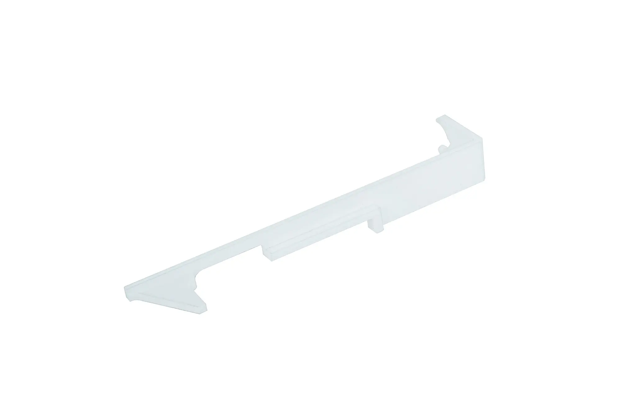 Listwa popychacza CNC Retro Arms V6 POM OD-G-RET-08-047779-00 asgbox.pl Listwa popychacza CNC Retro Arms V6 POM - obrazek 2