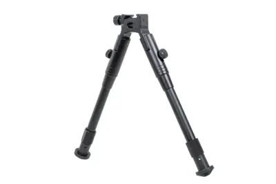 Regulowany dwójnóg teleskopowy Specna Arms na szynę RIS 25.5 cm - obrazek 3