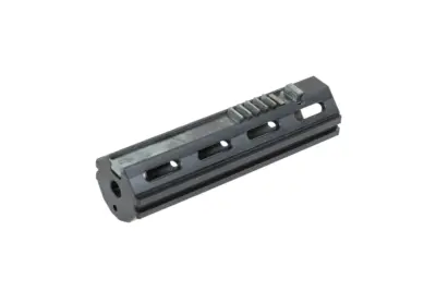 asgbox.pl - Tłok CNC Retro Arms do DSG 8 stalowych zębów (9397)