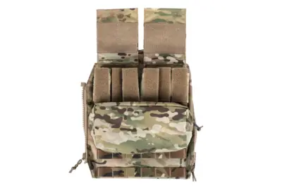Panel szturmowy Corso Tactical Buccanner MK I MC - obrazek 3