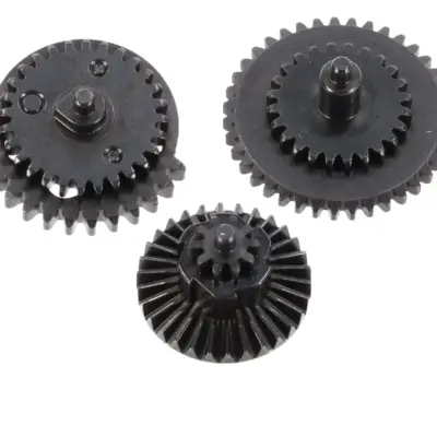 Alternative view of Zestaw precyzyjnych zębatek Specna Arms Oblivion  13:1 Short Stroke z poprawionym timingiem