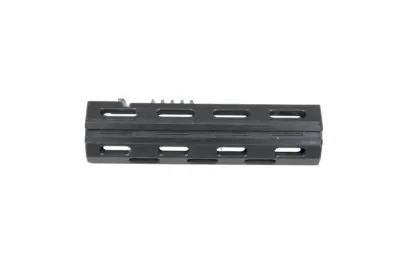 Tłok CNC Retro Arms do DSG 8 stalowych zębów (9397) - obrazek 2