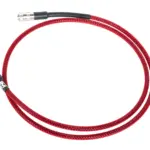 asgbox.pl - Wąż HPA Mancraft Speedsoft Micro HPA 36" Czerwony