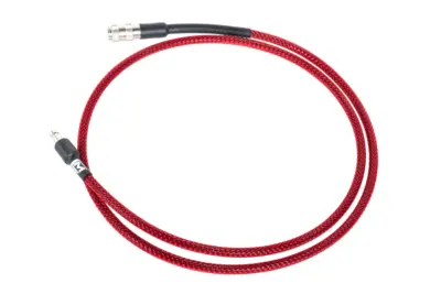 asgbox.pl - Wąż HPA Mancraft Speedsoft Micro HPA 36" Czerwony