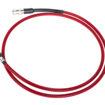 asgbox.pl - Wąż HPA Mancraft Speedsoft Micro HPA 36" Czerwony