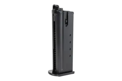 Magazynek green gas 26 kulek Cybergun do replik Desert Eagle - obrazek 3