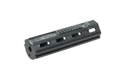Tłok CNC Retro Arms Short Stroke 12 stalowych zębów (9422) - obrazek 3