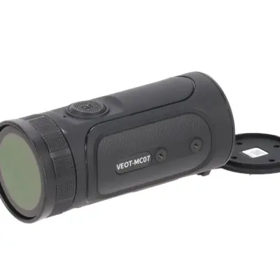 Alternative view of Monokular termowizyjny Vector Optics OwlSet Argon ES 1.2x10 Nano