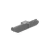 Zwalniacz magazynka 7.62 Silverback do replik MDRX OD-G-SVB-09-047496-00 asgbox.pl