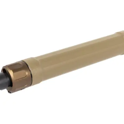 Alternative view of Tłumik dźwięku 5KU QD z urządzeniem wylotowym 5KU-312-W Tan