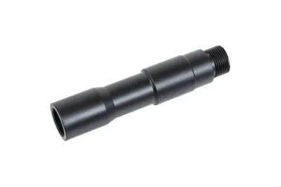 Przedłużenie lufy zewnętrznej Specna Arms 18x75mm V2 - obrazek 3