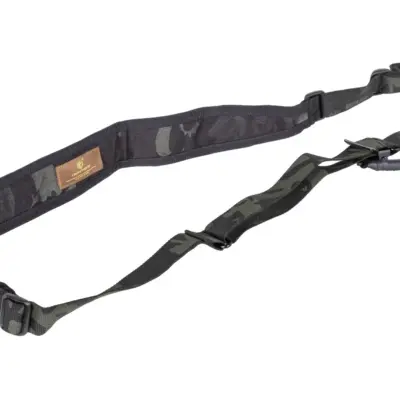 Alternative view of 2-punktowy pas nośny Emerson Gear EM9651 MC Black