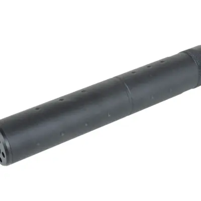 Alternative view of Tłumik dźwięku ACM typu VLTR TD032H