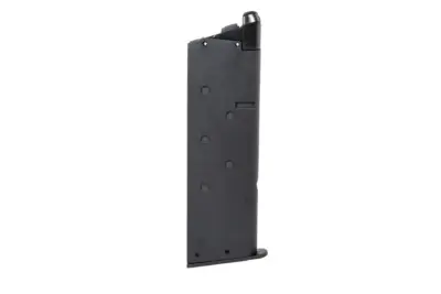 Magazynek Green Gas 15 kulek Cybergun do replik typu 1911 - obrazek 3