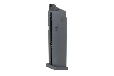 Magazynek CO2 16 kulek Cybergun x KWC do replik serii G17 - obrazek 2