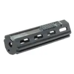 asgbox.pl - Tłok CNC Retro Arms do DSG 9 stalowych zębów (9398)