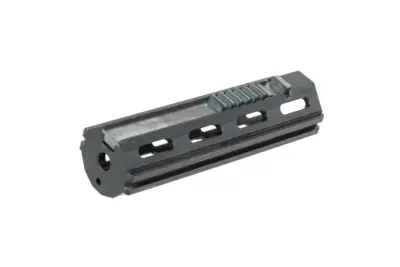 asgbox.pl - Tłok CNC Retro Arms do DSG 9 stalowych zębów (9398)