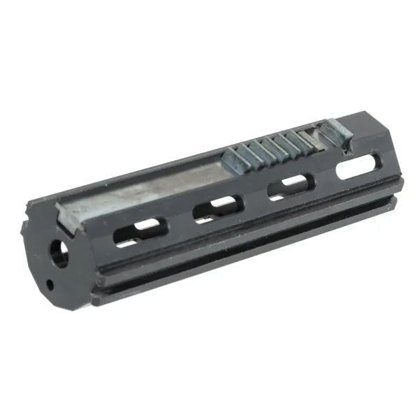asgbox.pl - Tłok CNC Retro Arms do DSG 9 stalowych zębów (9398)