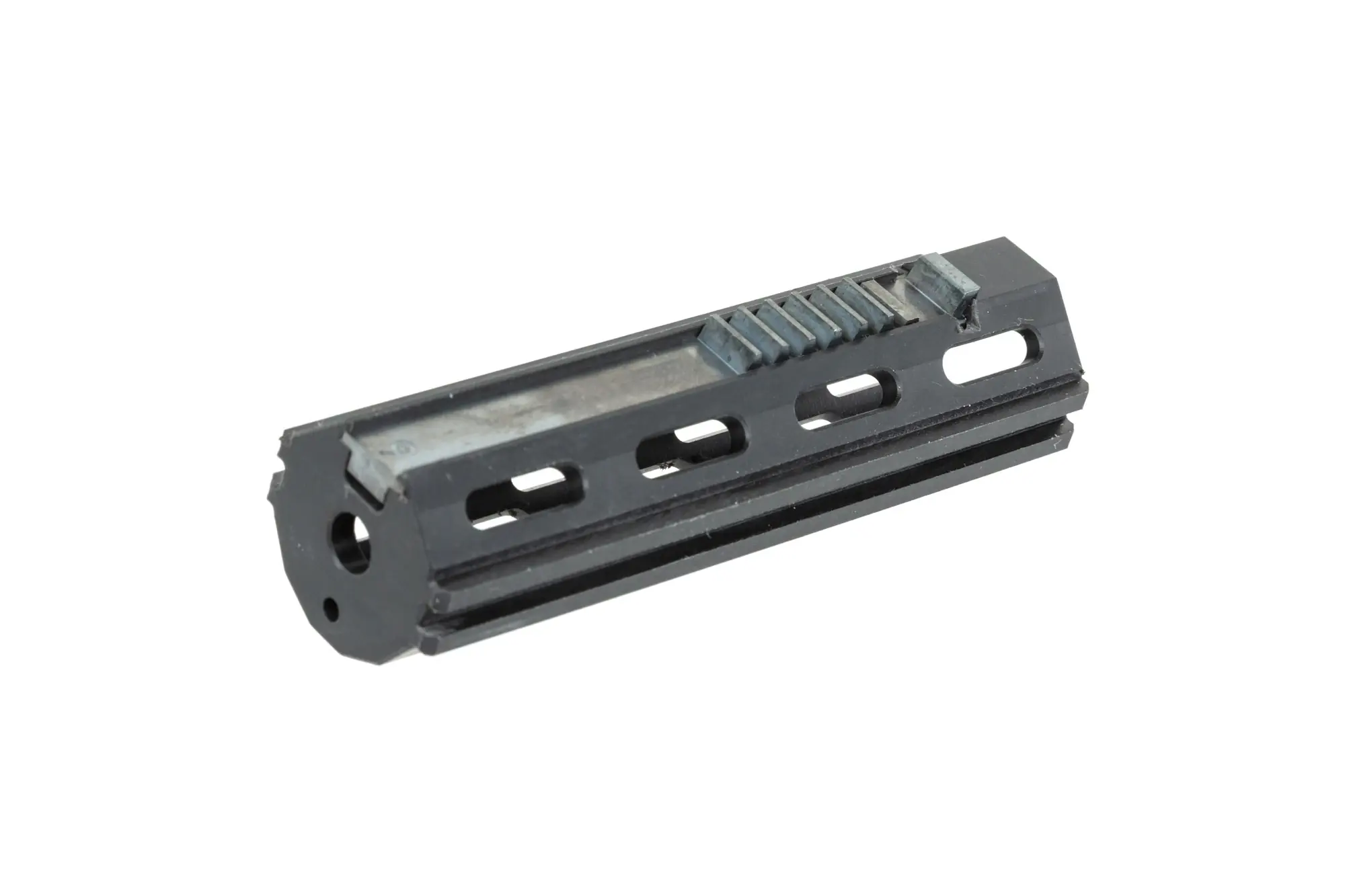 Tłok CNC Retro Arms do DSG 9 stalowych zębów (9398) OD-G-RET-08-047777-00 asgbox.pl asgbox.pl - Tłok CNC Retro Arms do DSG 9 stalowych zębów (9398)