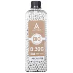 asgbox.pl - Kulki Arcturus RS® BIO Match Grade 0.20g 3000 sztuk butelka