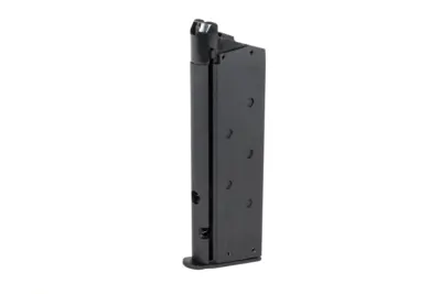 Magazynek Green Gas 13 kulek Cybergun do replik typu 1911 - obrazek 3