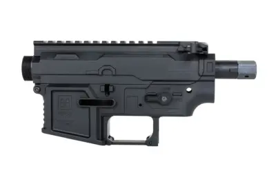 Korpus Specna Arms SAAS do replik AR15 Prime ™ Czarny - obrazek 3