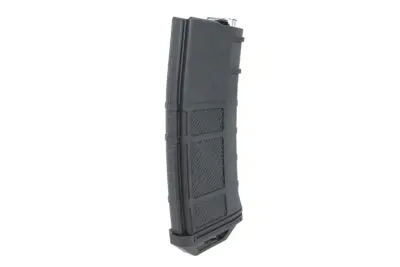 Magazynek mid-cap 250 kulek AMAROK Typ A do replik M4/M16 Czarny - obrazek 3